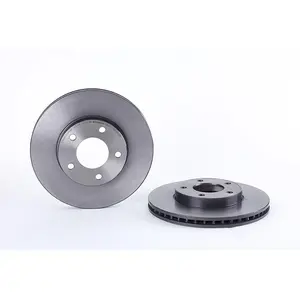 Brembo Remschijf pas cher