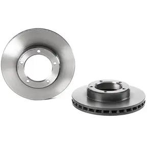 Brembo Remschijf pas cher