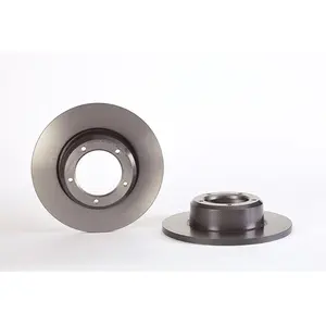 Brembo Remschijf pas cher
