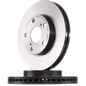 Brembo Remschijf pas cher
