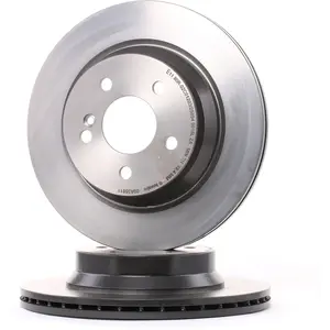 Brembo Remschijf pas cher
