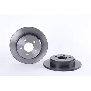 Brembo Remschijf pas cher