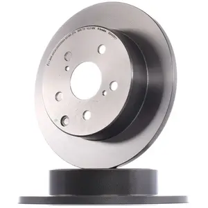 Brembo Remschijf pas cher
