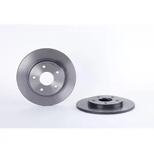 Brembo Remschijf