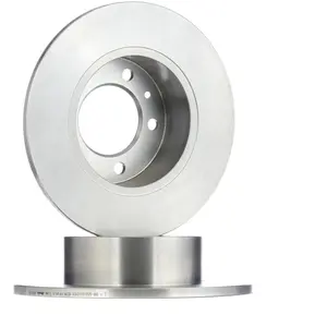 Brembo Remschijf