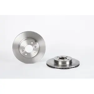 Brembo Remschijf pas cher