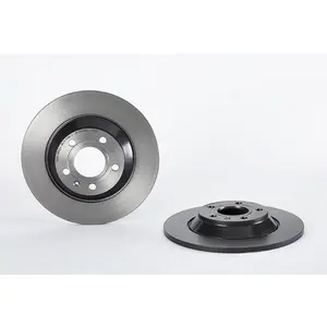 Remschijf 08A81611 Brembo pas cher