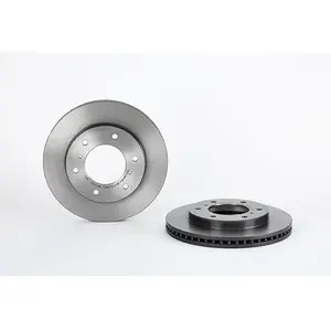Brembo Remschijf pas cher