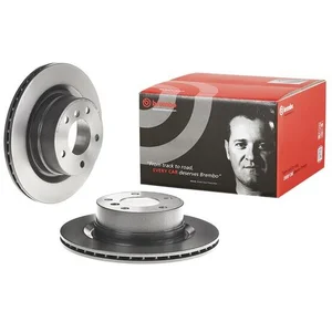 Comparateur de prix : Brembo Remschijf
