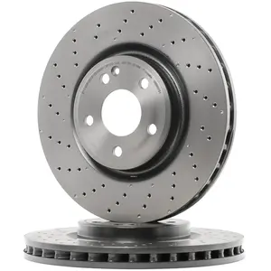 Brembo Remschijf pas cher