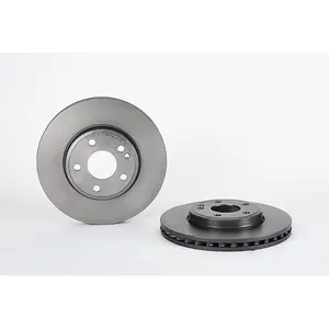 Brembo Remschijf pas cher