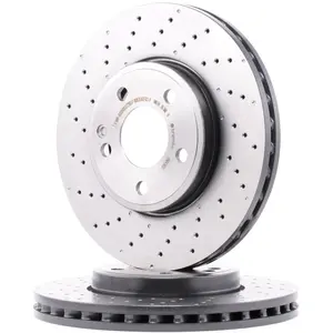 Brembo Remschijf pas cher
