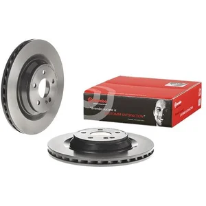 Brembo Remschijf pas cher