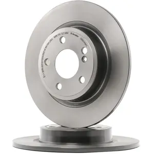 Brembo Remschijf pas cher