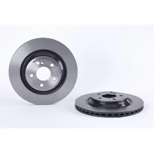Brembo Remschijf pas cher