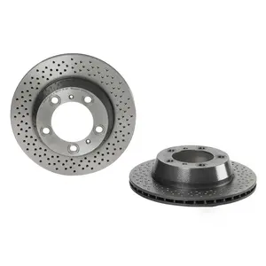 Remschijf 09899811 Brembo pas cher