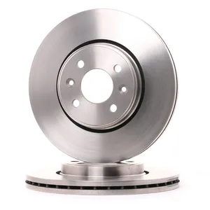 2 disques de frein brembo 09.8137.24 pas cher