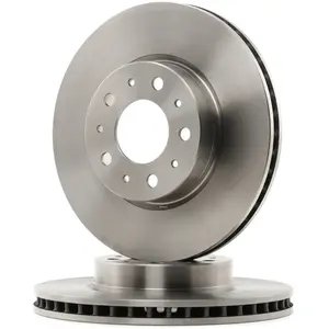 Brembo Remschijf voor pas cher