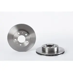 Brembo Remschijf voor pas cher