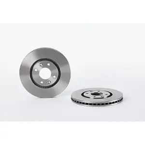 Brembo Remschijf voor pas cher