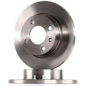 Brembo Remschijf voor