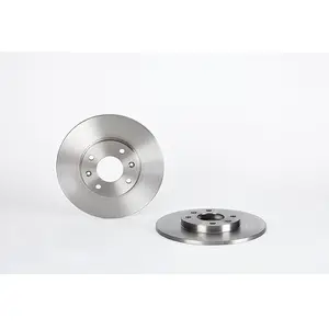 Brembo Remschijf voor pas cher