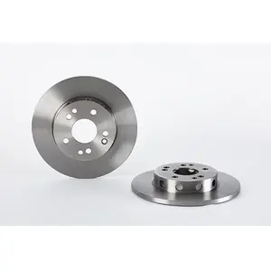 Brembo Remschijf voor pas cher