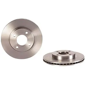 2 disques de frein brembo 09.7806.14 pas cher