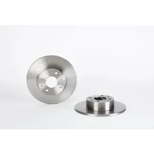Brembo 08.3126.14 - Disque de Frein Arrière - Jeu de 2 disques pas cher