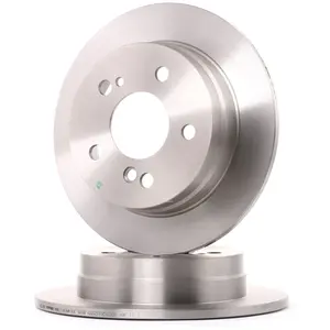 Comparateur de prix : Brembo Remschijf achter