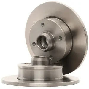 Brembo Remschijf achter pas cher