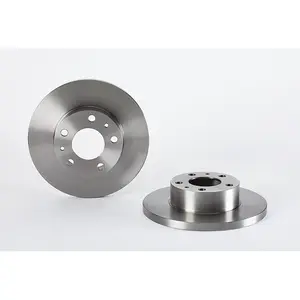 Brembo Remschijf voor pas cher