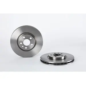 Brembo Remschijf voor pas cher
