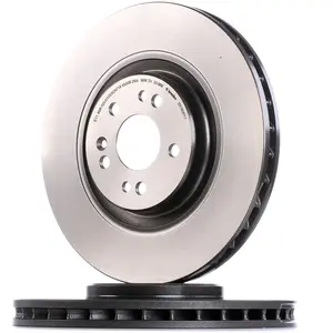 Brembo Remschijf voor pas cher