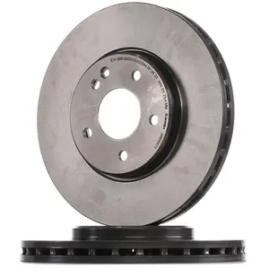 Brembo Remschijf voor pas cher