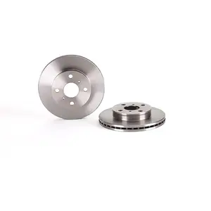 Comparateur de prix : Brembo Remschijf