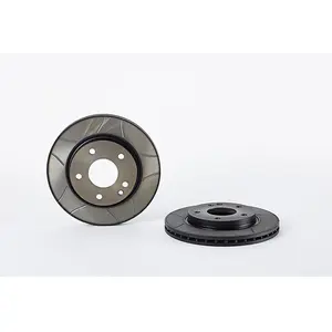 Brembo Remschijf pas cher