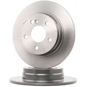 Brembo Remschijf pas cher