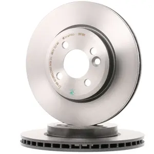 Brembo Remschijf pas cher