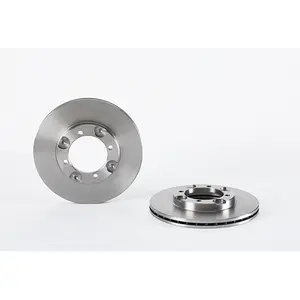 Brembo Remschijf