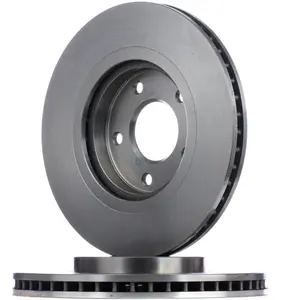 Brembo Remschijf voor