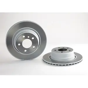 Brembo Remschijf pas cher