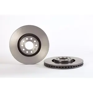 Brembo Remschijf