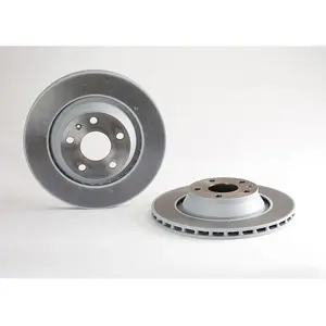Brembo Remschijf pas cher