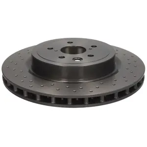 Brembo Remschijf pas cher