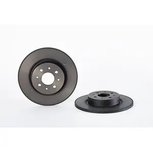 Brembo Remschijf pas cher