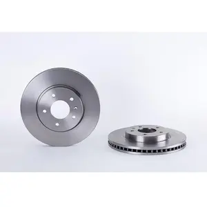 Comparateur de prix : BREMBO Disques de frein pour CHEVROLET: Captiva & VAUXHALL: Antara & O...