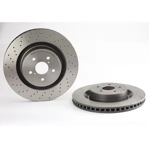 Brembo Remschijf pas cher