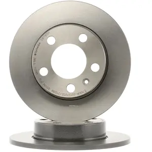 Brembo Remschijf