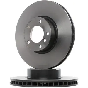 Brembo Remschijf voor pas cher